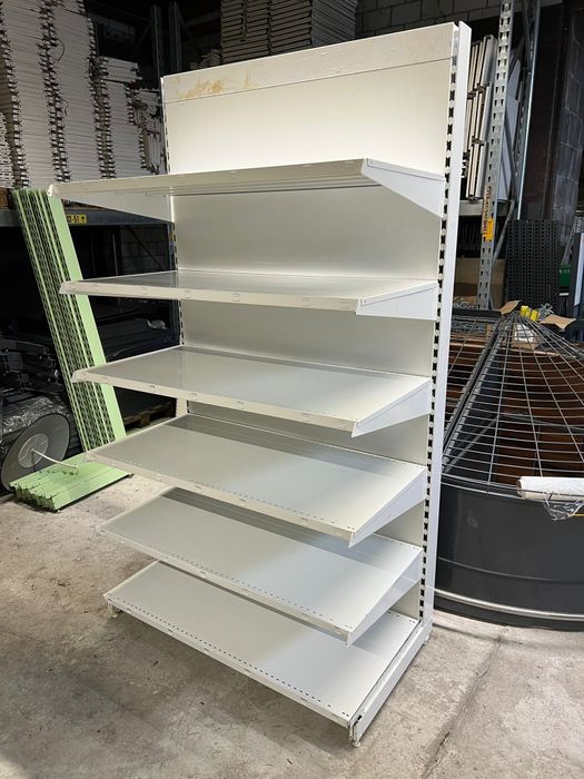 Торговое оборудование