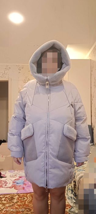 Куртка зимняя...