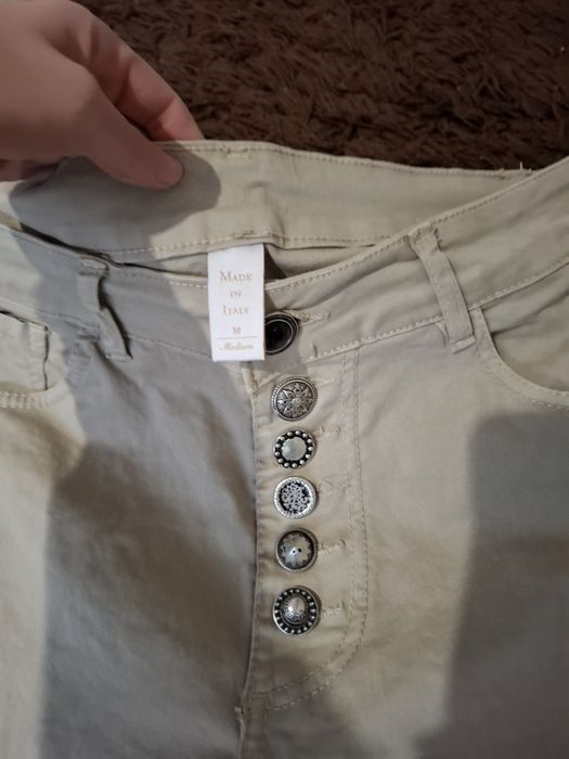 Дамски панталон и сако