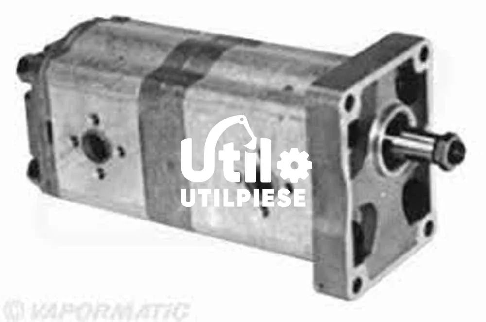 pompa hidraulica hyundai r35-5 r35-7 r35z-9 r35z-9a + piese hyundai