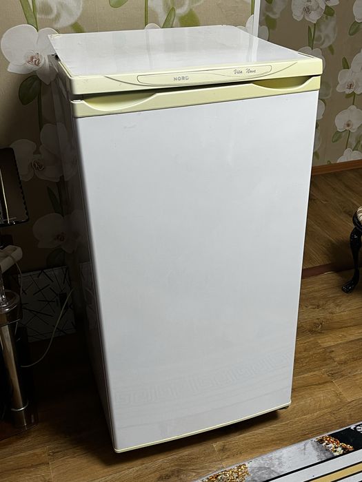 холодильник б/у 20 тысяч