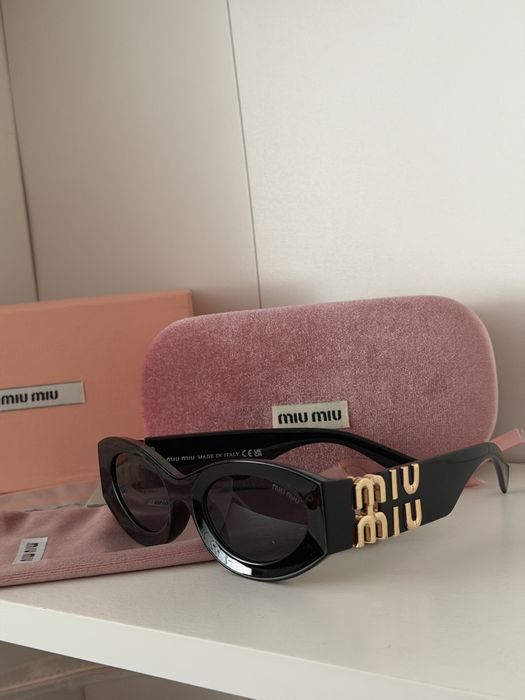 Ochelari miu miu