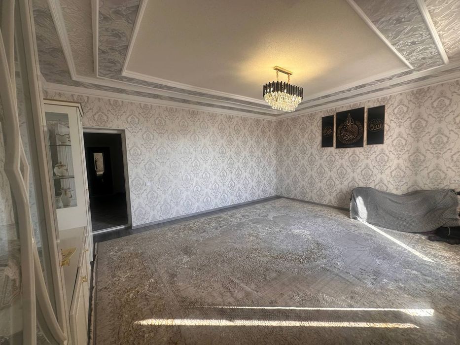 Продаётся участок своя