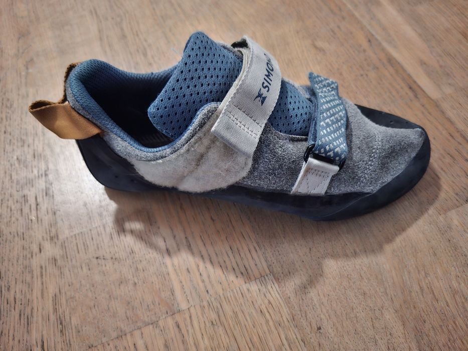 Vand espadrile catarari simond nr 40