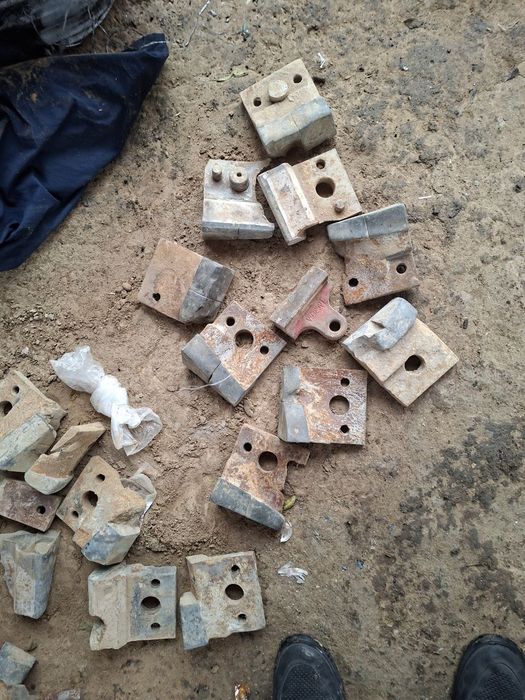 Pabidit dolotalarni ishtan chiqqanlarini olaman