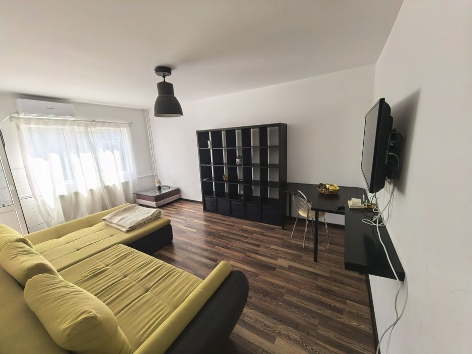 Apartament 2 camere Militari Pet friendly