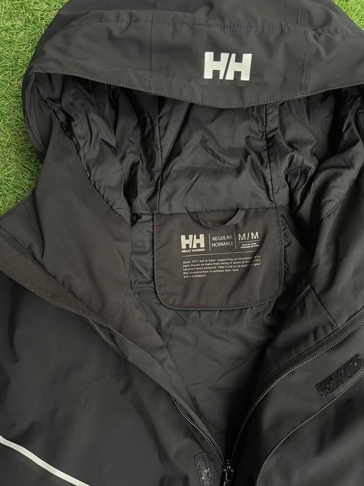 Мъжко яке : HELLY HANSEN Regular Fit M