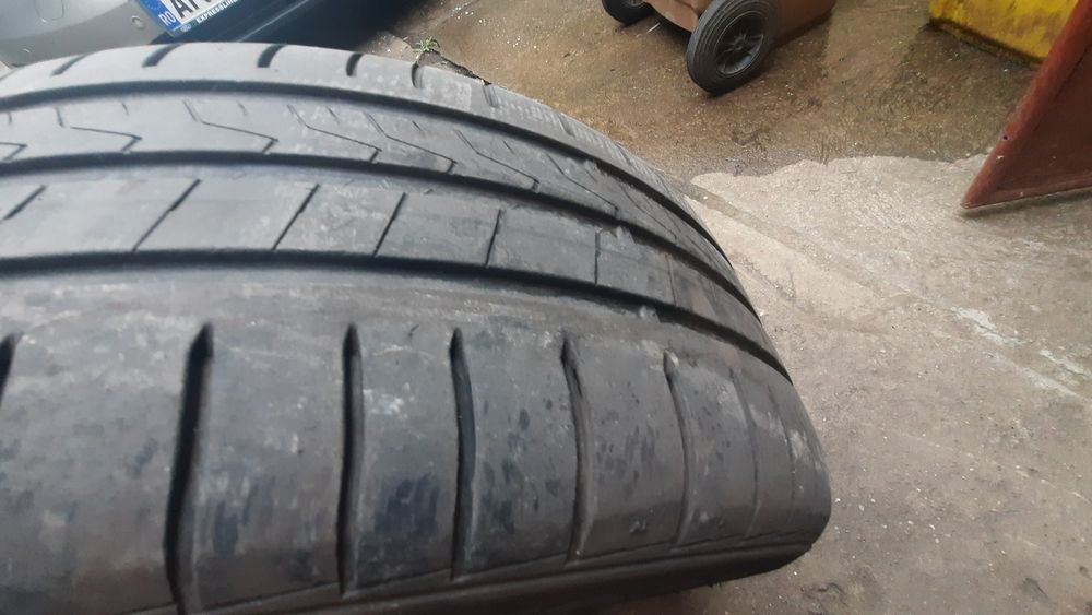Vand jante Aluminiu pe 16