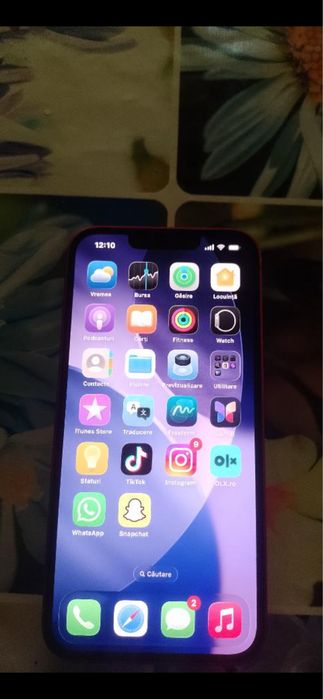 iphone 13 red 128gb