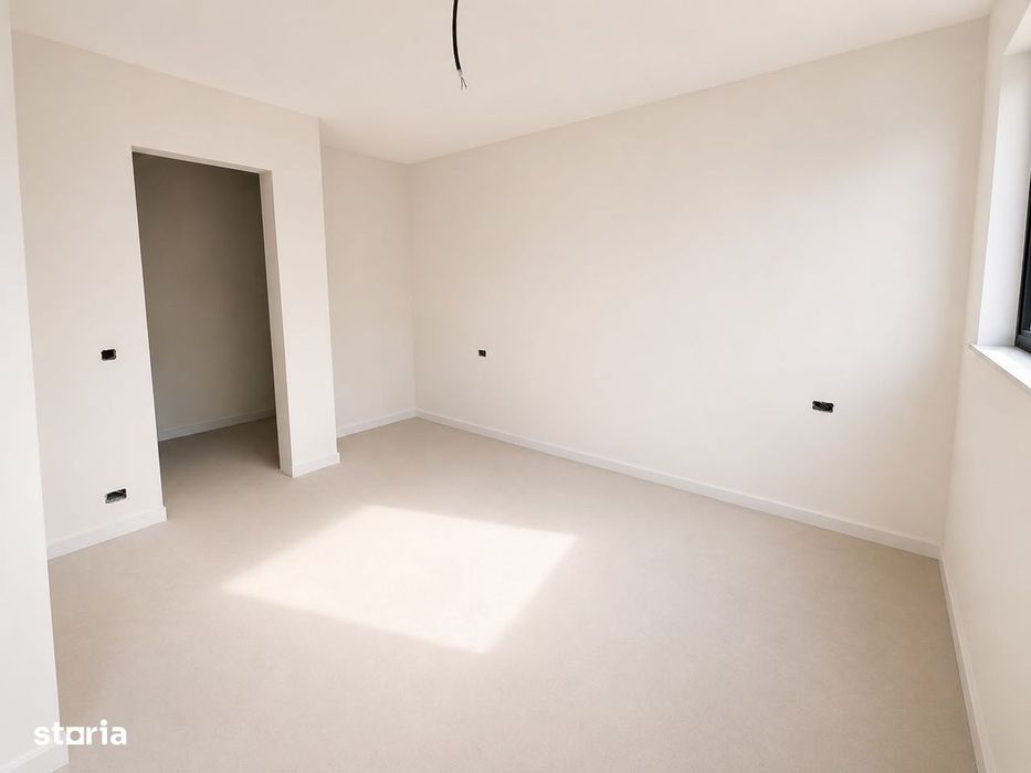 Duplex premium | Andrei Mureșanu | 170 mp | P+2E | Terasă | nZEB