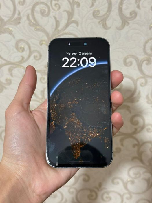 Айфон 14про 256гб