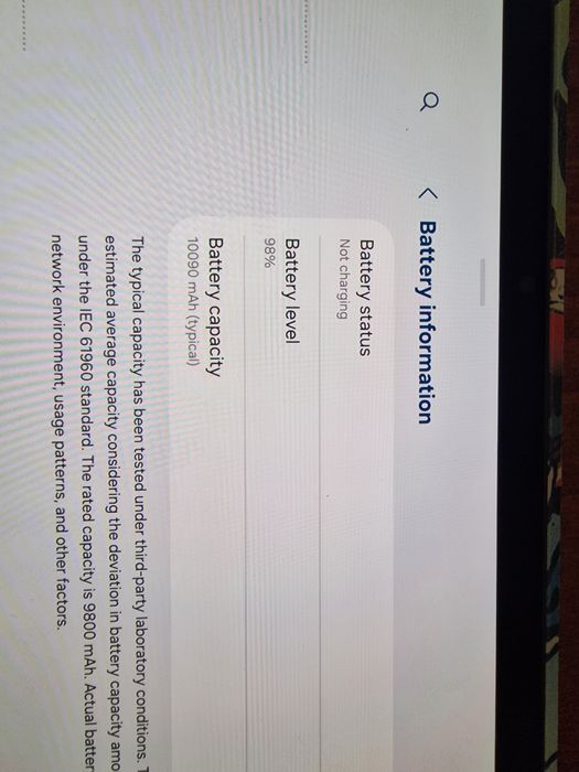 Samsung Galaxy Tab S9+ (5G, 512GB)