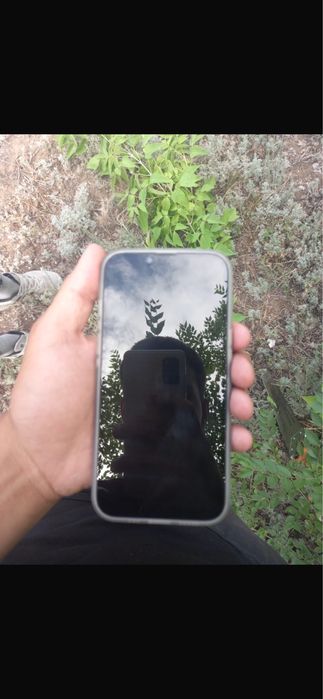 Продам или обменяю айфон 14