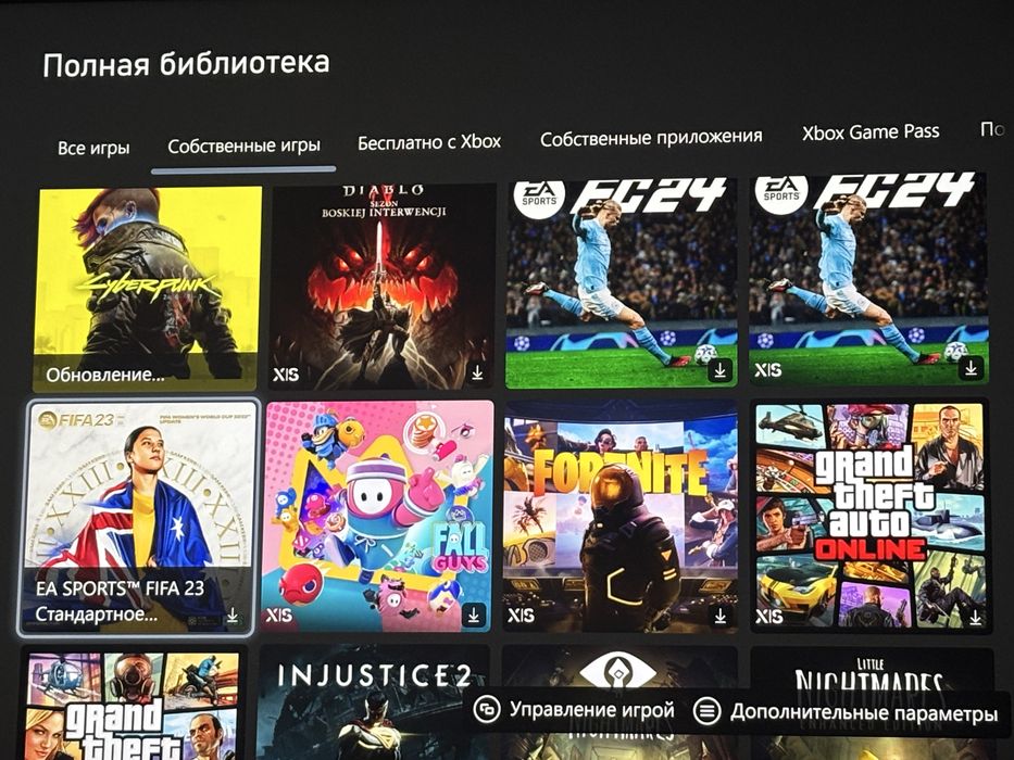 Хбокс Сириес Х  в отличном состоянии