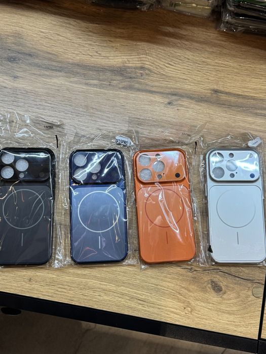 Чехол на Iphone под 17