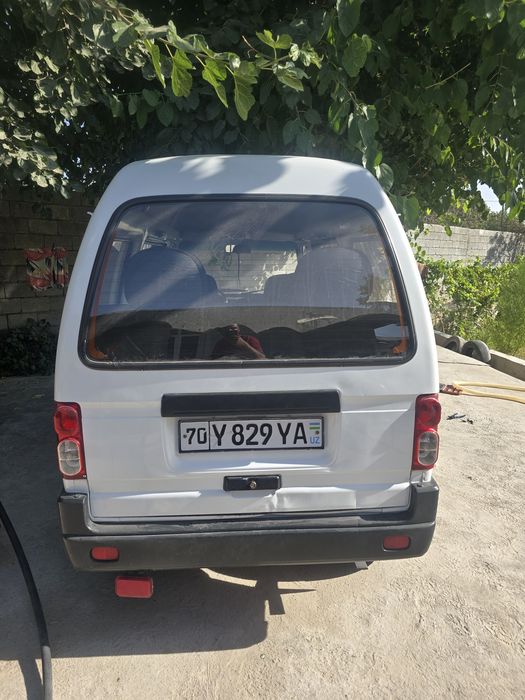 Damas 2018 xolati zur