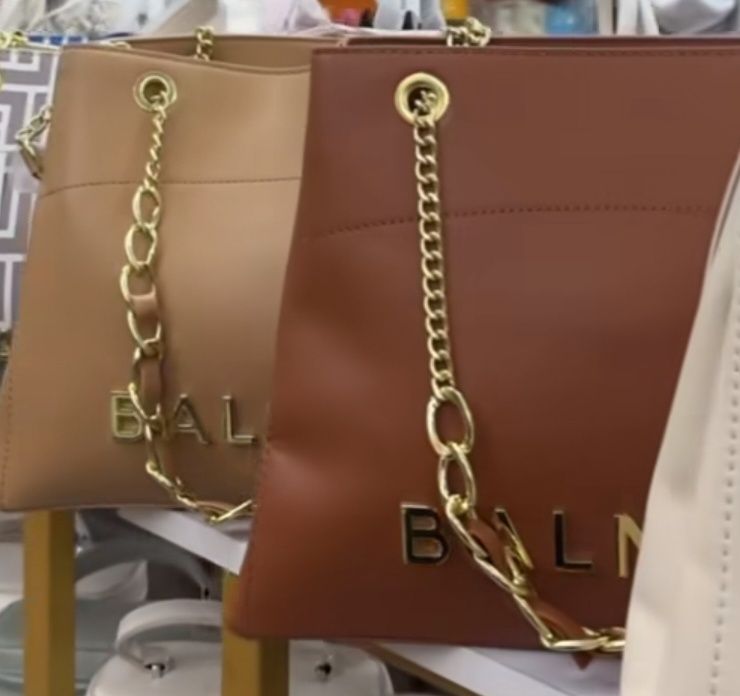 BALMANI. sumka sotiladi