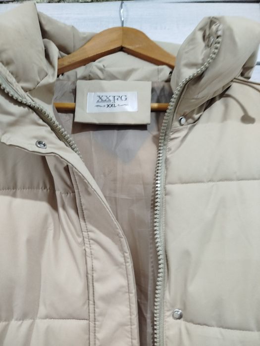 Шуба и куртка шуба