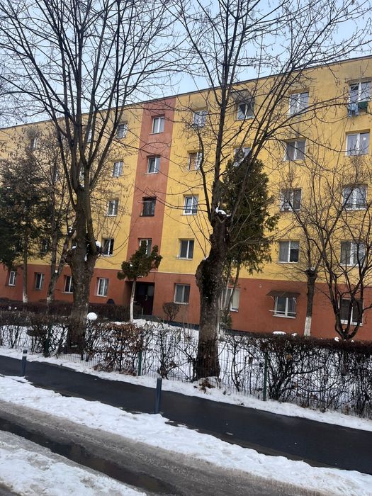 Vand garsoniera renovata in Manastur