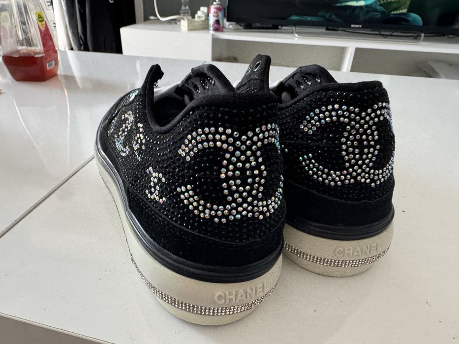 Дамски обувки Chanel