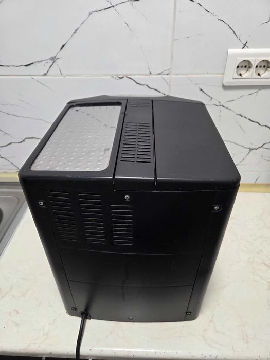 Espressor Automat DeLonghi Magnifica ESAM4500.B Aparat cu Cafea Boabe