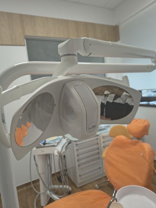Scaun stomatologic miglionico