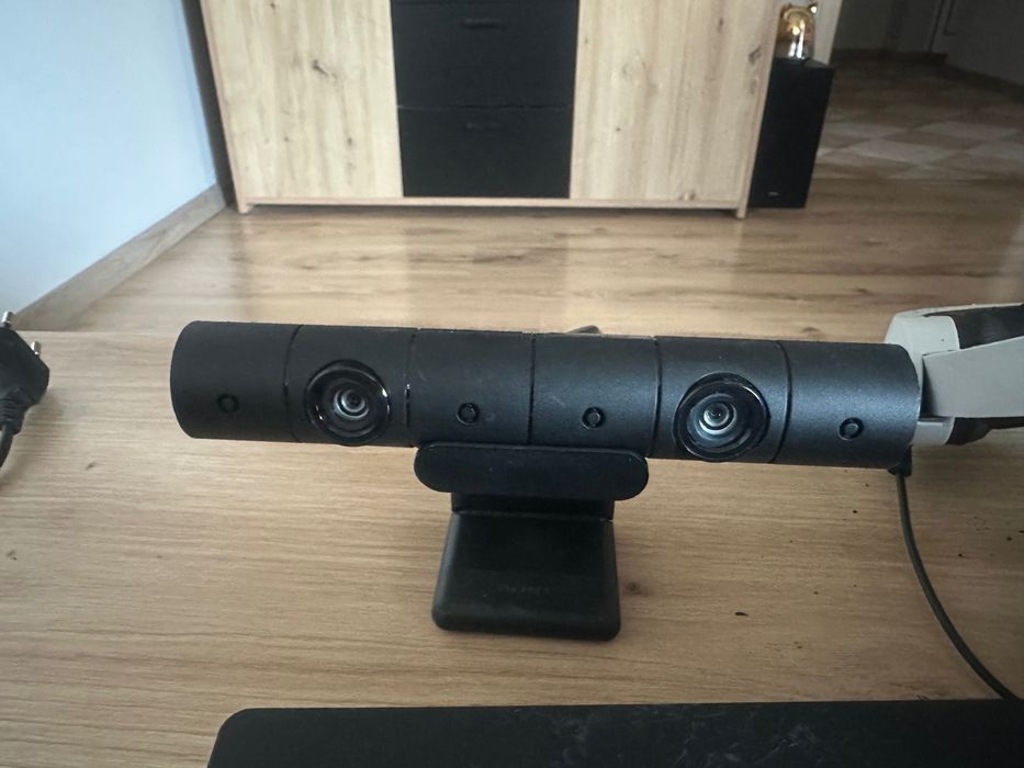 Playstation 4 VR