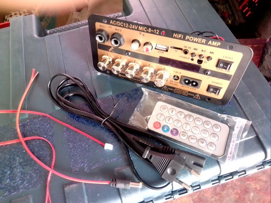 Uslitil 50w yangi