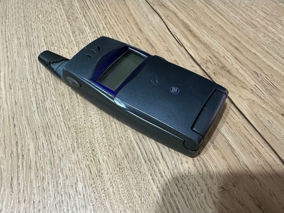 Sony Ericsson T29s