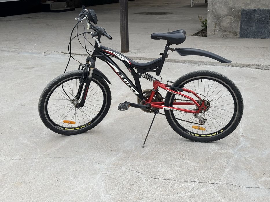 Продаю велосипед