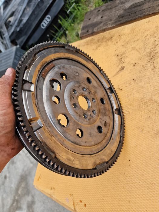 Ambreiaj volanta automata 1.0 SFJB Ford fiesta mk7