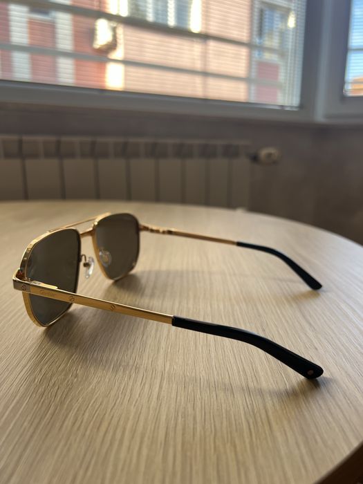 Слънчеви очила Cartier