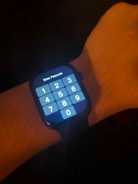 Apple Watch Series 11