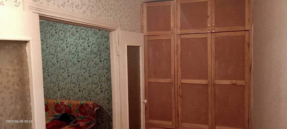 Продажа 1-комнатной квартиры