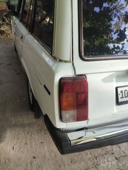 Vaz 2104. Metan gazi bor srochna sotiladi