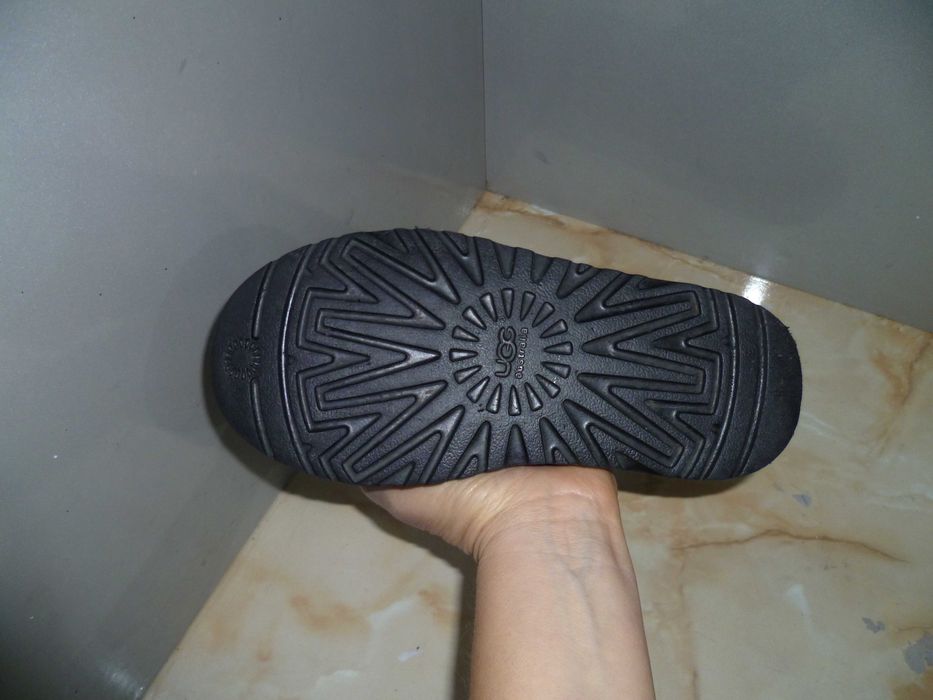UGG оригинални боти