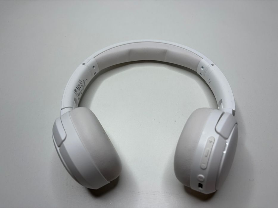 Полноразмерные наушники Edifier белые