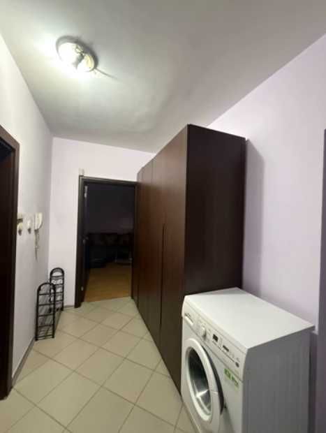 Двустаен апартамент под наем Надежда 1