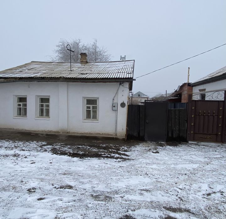 Жилой дом суточный