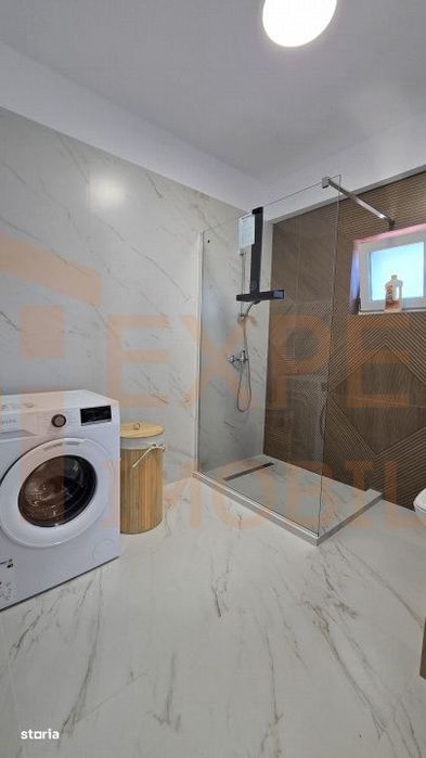 Apartament 2 camere │ 70 mp │ 2 balcoane │ parcare privata – B