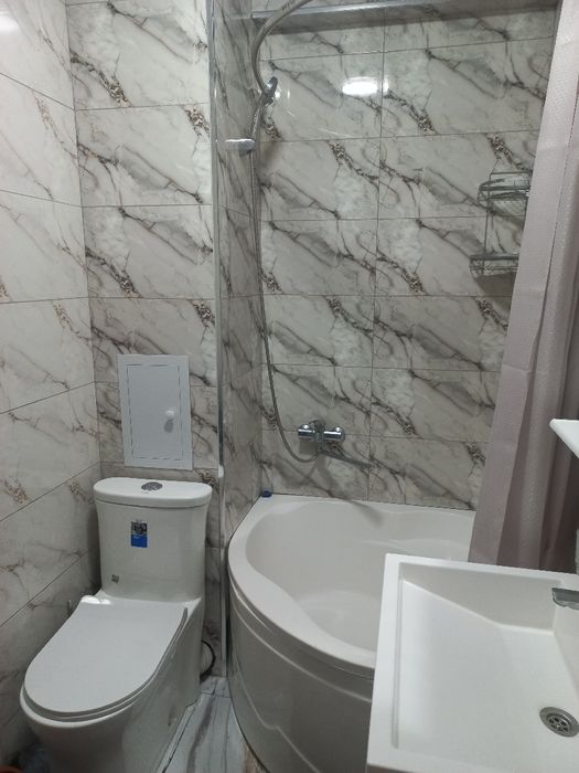 Аренда квартира на кокче