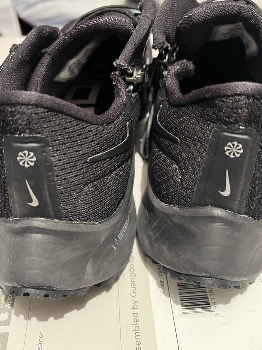 Nike Air zooм маратонки