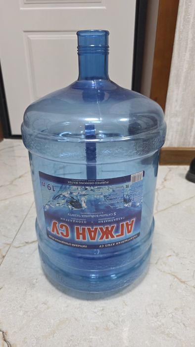 Таро бутыль 19л 2шт