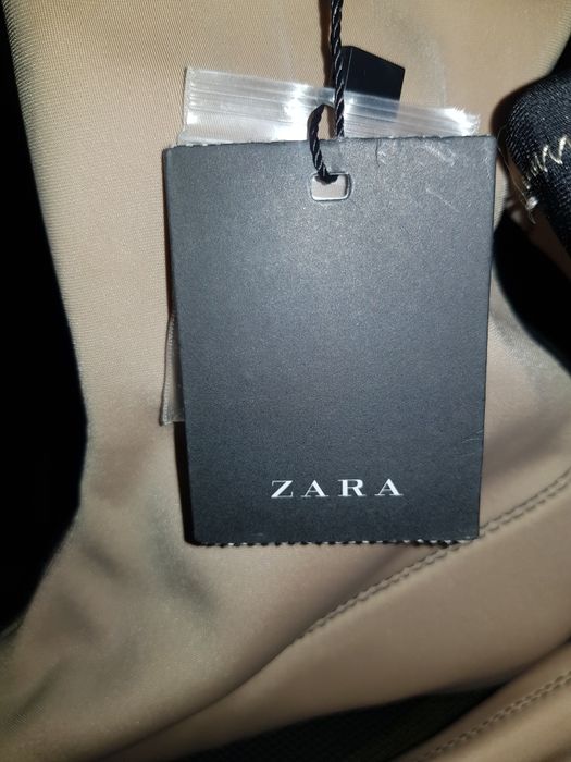 Botine Ghete Zara noi,cu eticheta