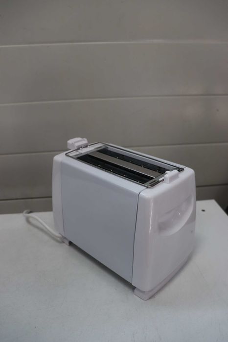 Компактен Тостер за Хляб с 2 Слота за Филии Tristar BR-1009, 750 W