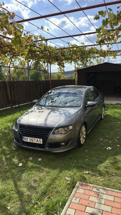 VOLKSWAGEN Passat 0 — imagine 3