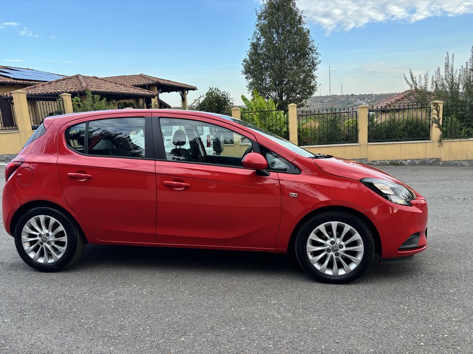 OPEL Corsa 2015 — imagine 3
