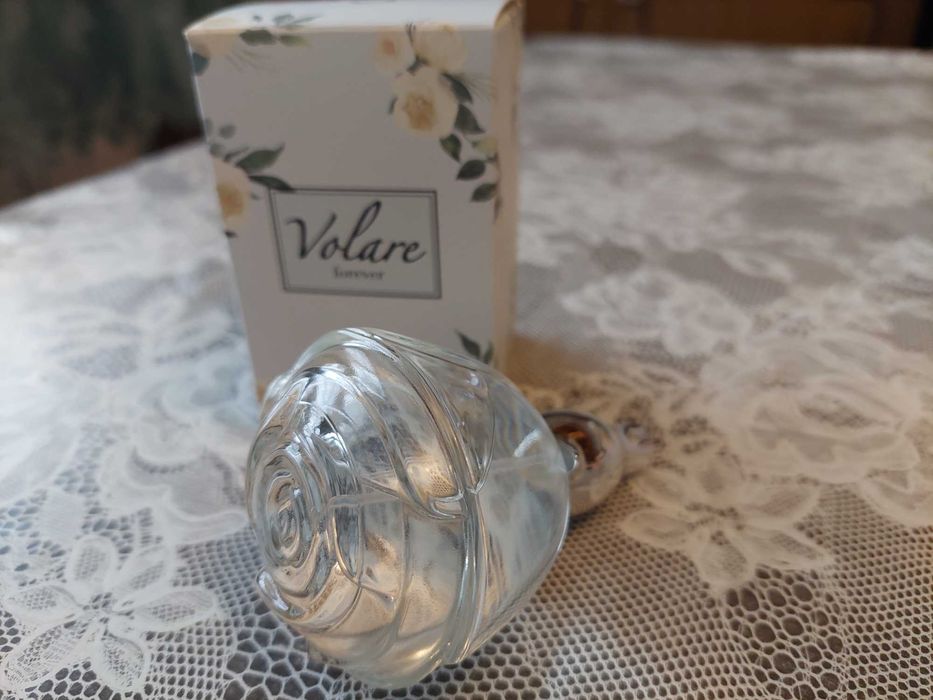 Парфюмна вода Volare Oriflame
