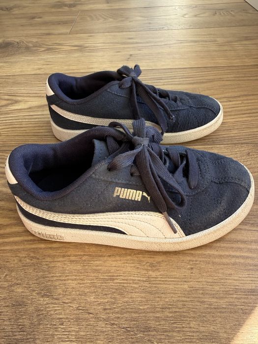 Adidasi Puma marimea 31