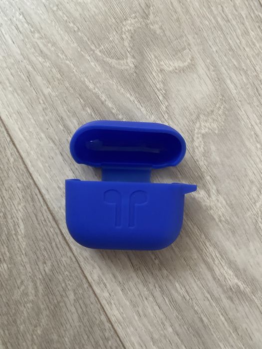 Чехлы для Airpods 3/4